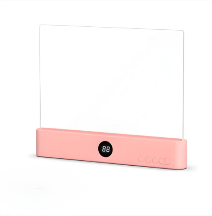 Luz Lectura Nocturna