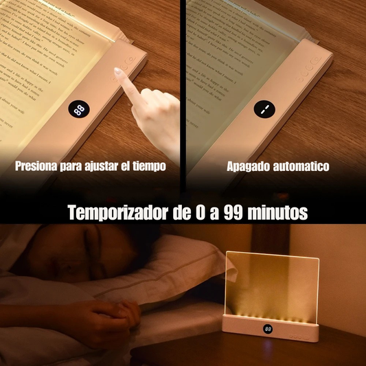 Luz Lectura Nocturna