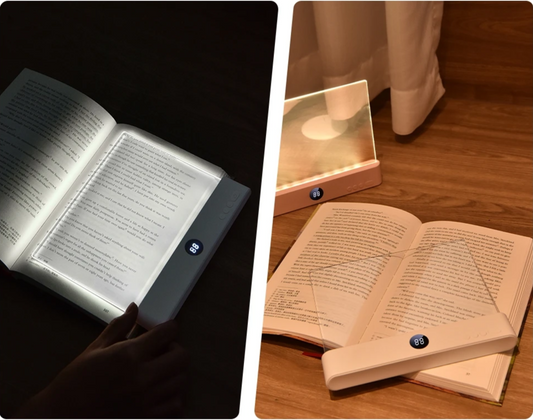 Luz Lectura Nocturna