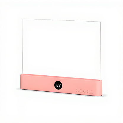 Luz Lectura Nocturna