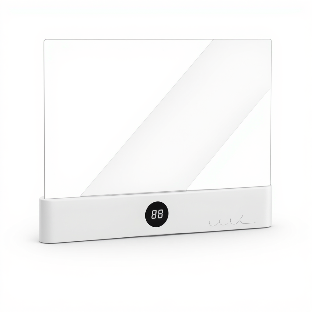 Luz Lectura Nocturna